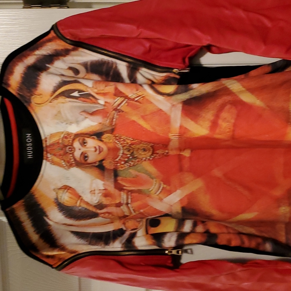 Hudson Shirt